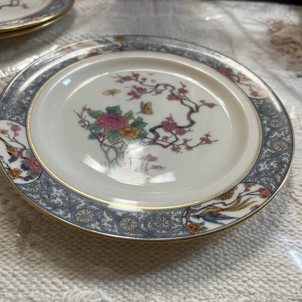 Lenox‎ Ming Birds 8 1/4